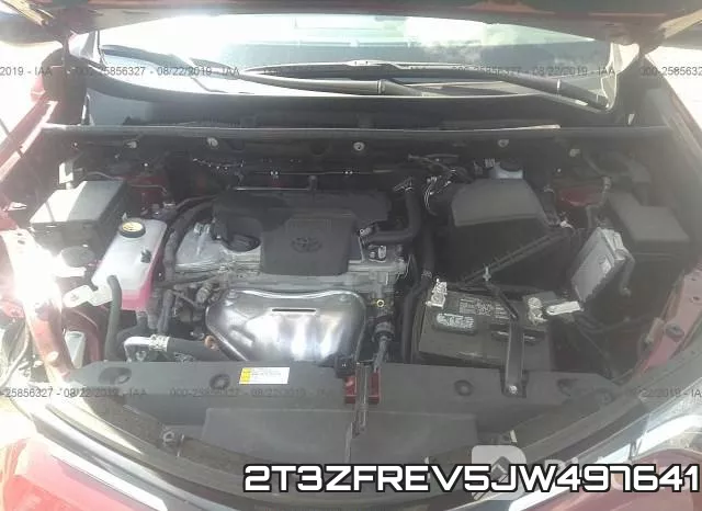 2T3ZFREV5JW497641 фото 2