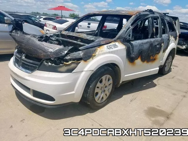 3C4PDCABXHT520239 фото 3
