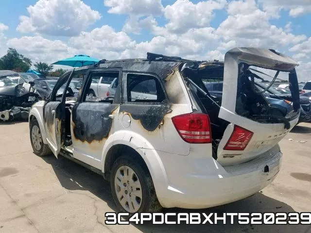 3C4PDCABXHT520239 фото 4
