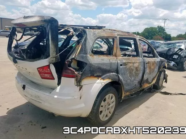 3C4PDCABXHT520239 фото 5