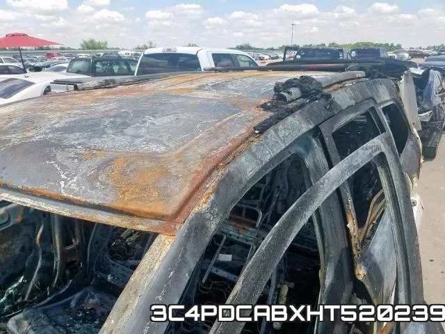 3C4PDCABXHT520239 фото 10