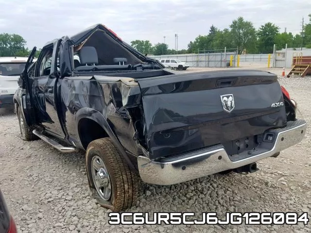 3C6UR5CJ6JG126084 фото 4