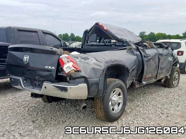 3C6UR5CJ6JG126084 фото 5