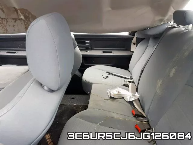 3C6UR5CJ6JG126084 фото 7