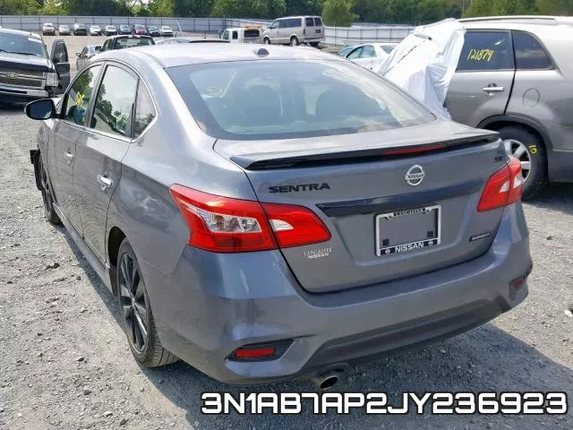 3N1AB7AP2JY236923 фото 4