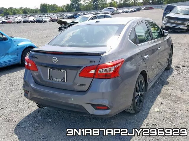 3N1AB7AP2JY236923 фото 5