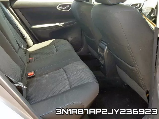 3N1AB7AP2JY236923 фото 7