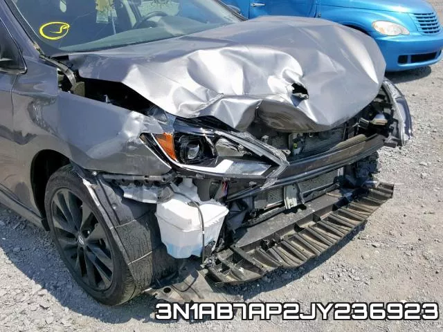 3N1AB7AP2JY236923 фото 10