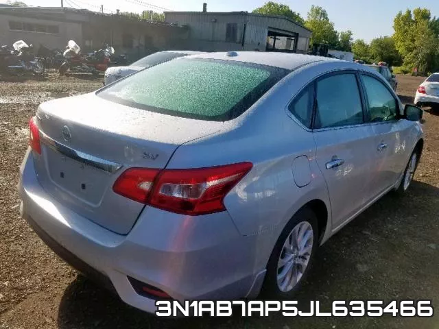 3N1AB7AP5JL635466 фото 5