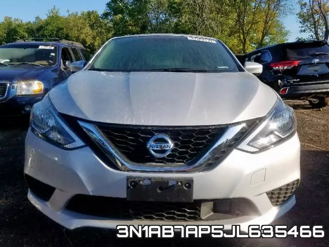 3N1AB7AP5JL635466 фото 10