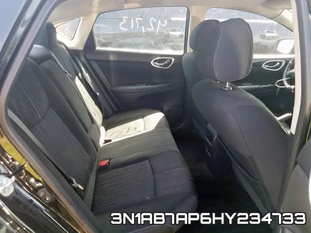 3N1AB7AP6HY234733 фото 7