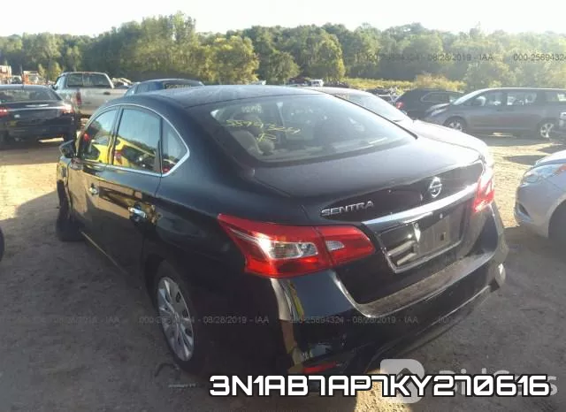3N1AB7AP7KY270616 фото 4