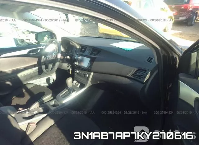 3N1AB7AP7KY270616 фото 6