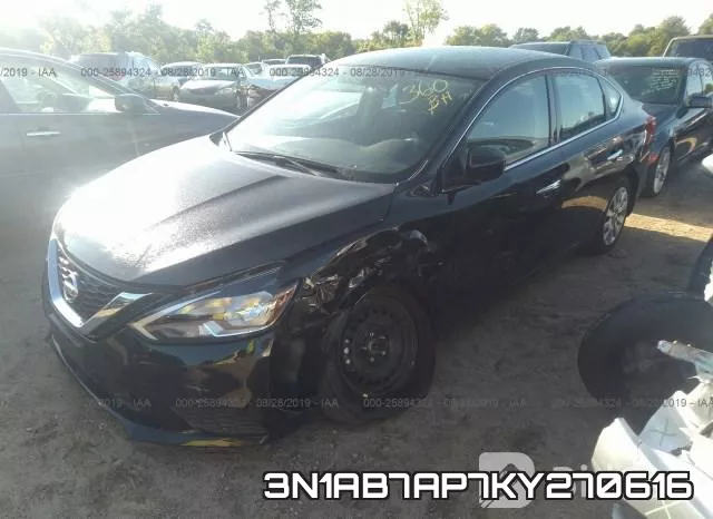 3N1AB7AP7KY270616 фото 7