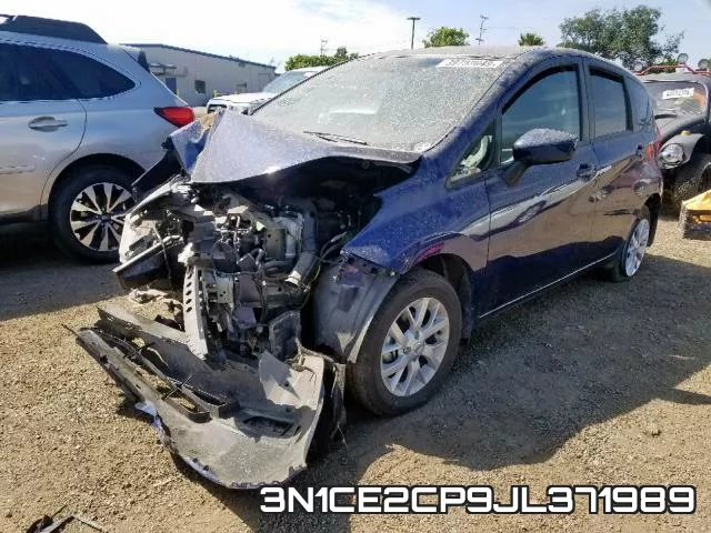 3N1CE2CP9JL371989 фото 3