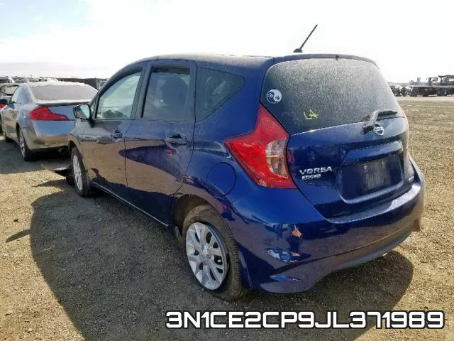 3N1CE2CP9JL371989 фото 4