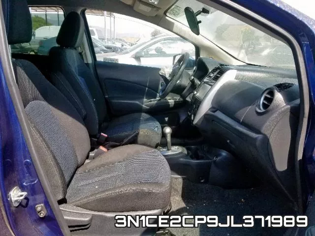 3N1CE2CP9JL371989 фото 6