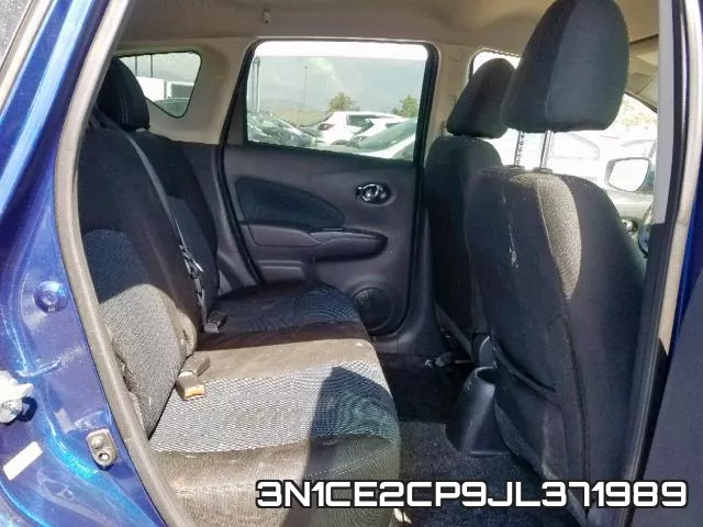 3N1CE2CP9JL371989 фото 7