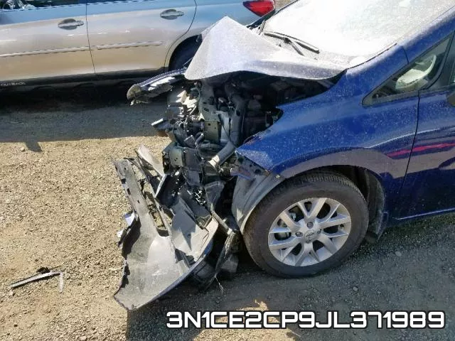 3N1CE2CP9JL371989 фото 10