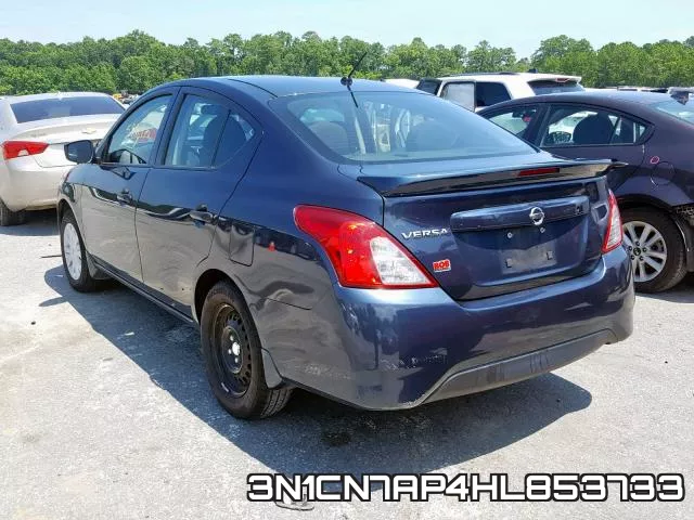 3N1CN7AP4HL853733 фото 4