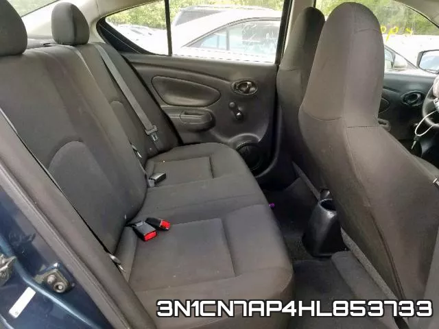 3N1CN7AP4HL853733 фото 7
