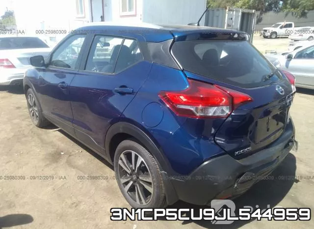 3N1CP5CU9JL544959 фото 4
