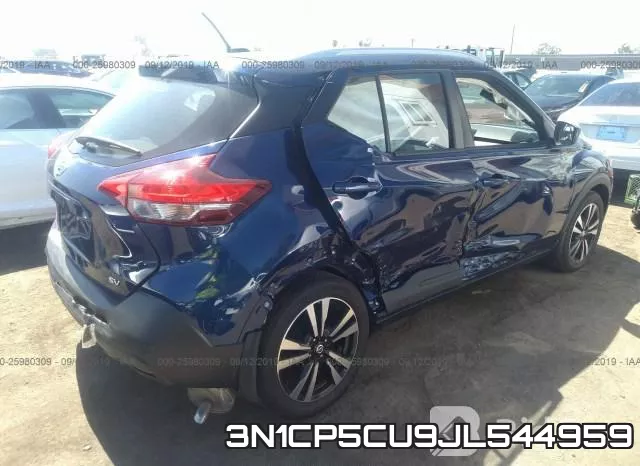 3N1CP5CU9JL544959 фото 5