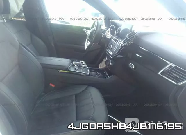 4JGDA5HB4JB176195 фото 6