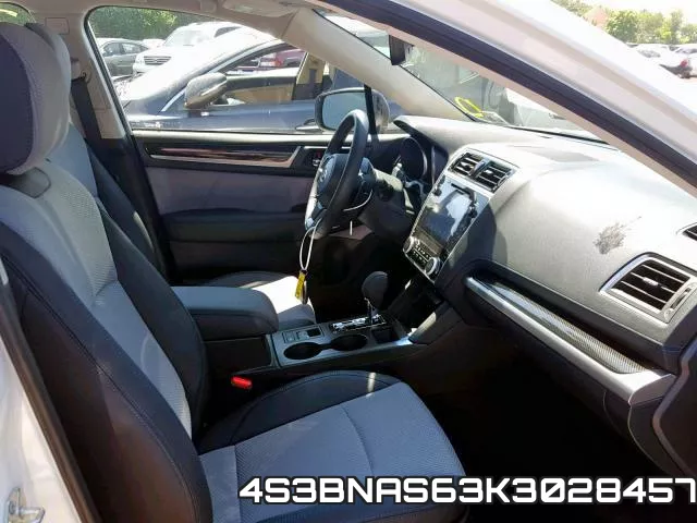 4S3BNAS63K3028457 фото 6