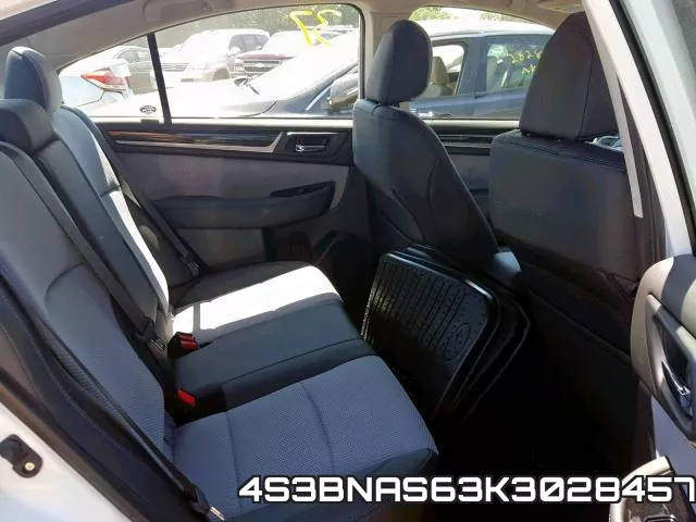 4S3BNAS63K3028457 фото 7