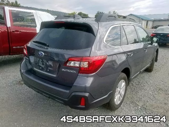 4S4BSAFCXK3341624 фото 5