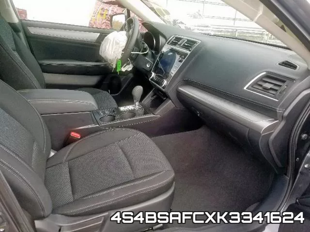 4S4BSAFCXK3341624 фото 6