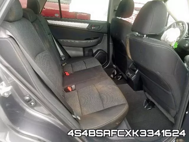 4S4BSAFCXK3341624 фото 7