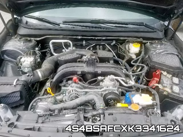 4S4BSAFCXK3341624 фото 8