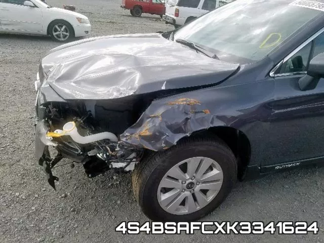 4S4BSAFCXK3341624 фото 10