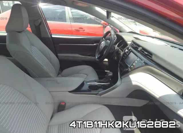 4T1B11HK0KU162882 фото 6