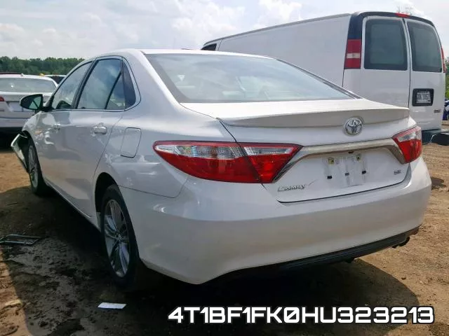 4T1BF1FK0HU323213 фото 3