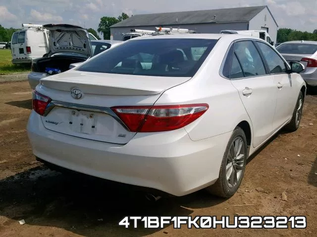 4T1BF1FK0HU323213 фото 4