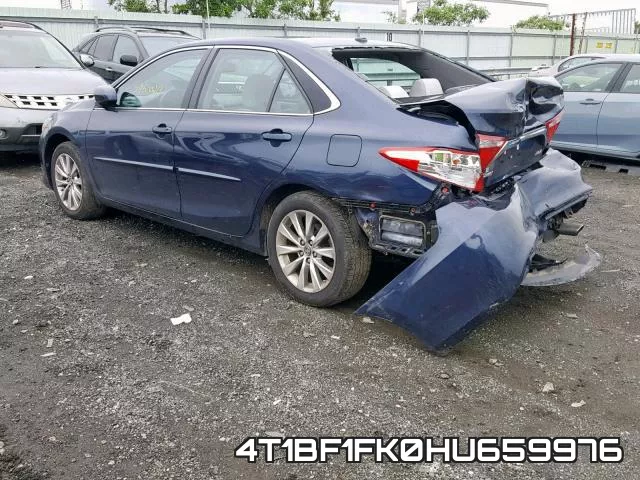 4T1BF1FK0HU659976 фото 4