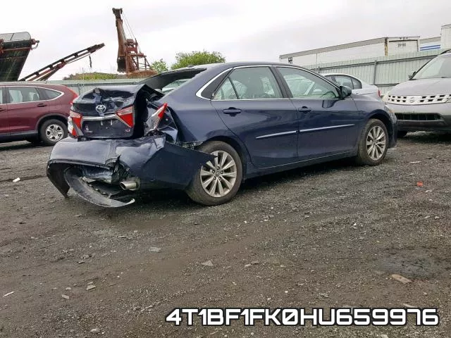 4T1BF1FK0HU659976 фото 5