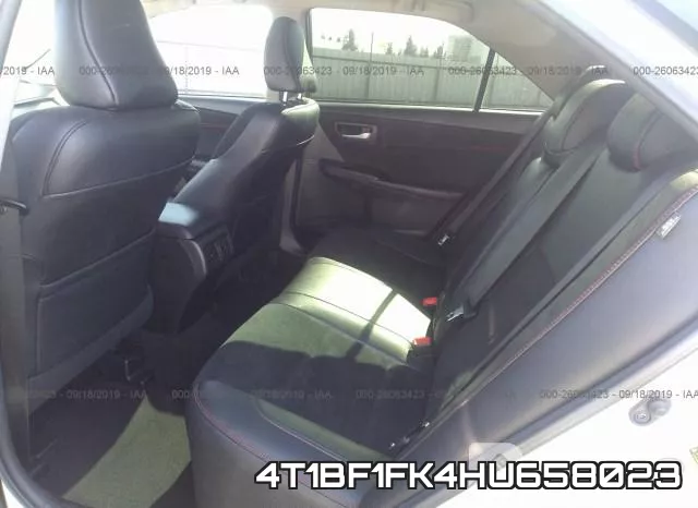 4T1BF1FK4HU658023 фото 9
