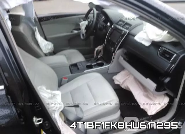 4T1BF1FK8HU617295 фото 6