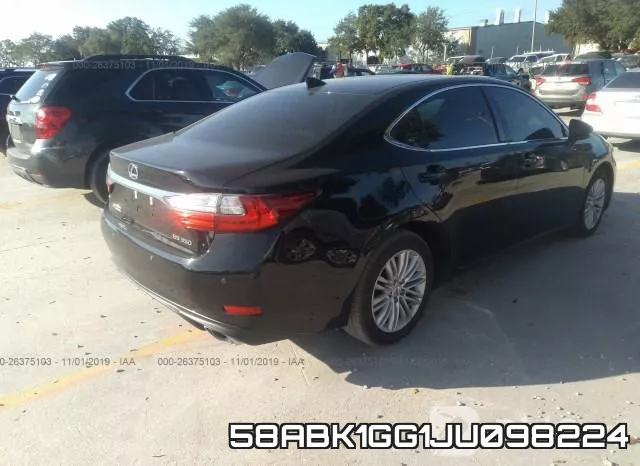 58ABK1GG1JU098224 фото 5