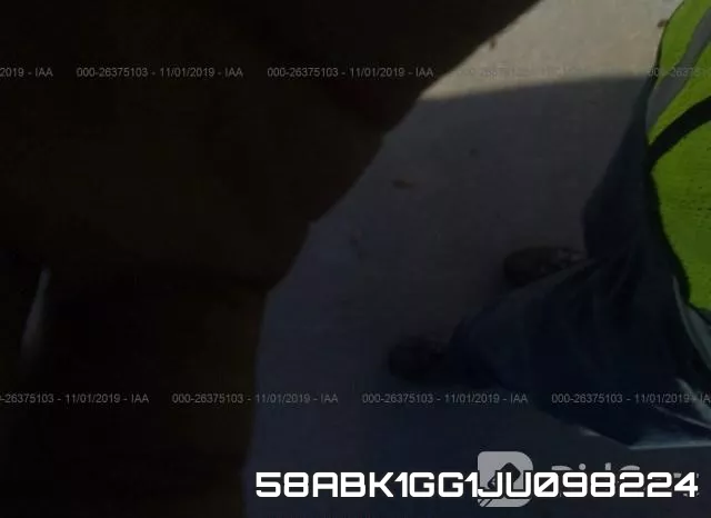58ABK1GG1JU098224 фото 8
