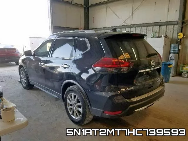 5N1AT2MT7HC739593 фото 4