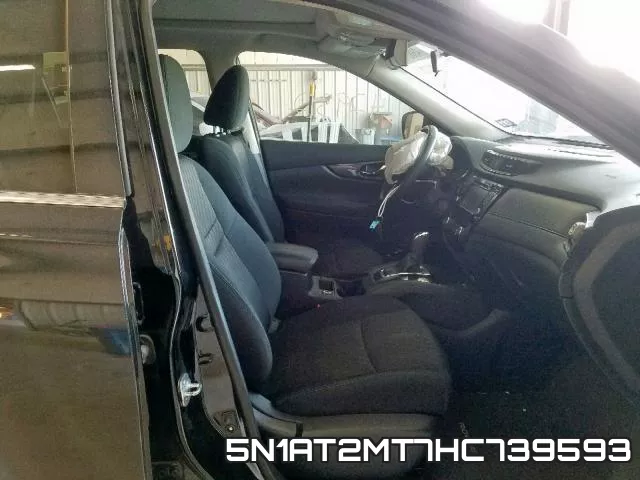 5N1AT2MT7HC739593 фото 6