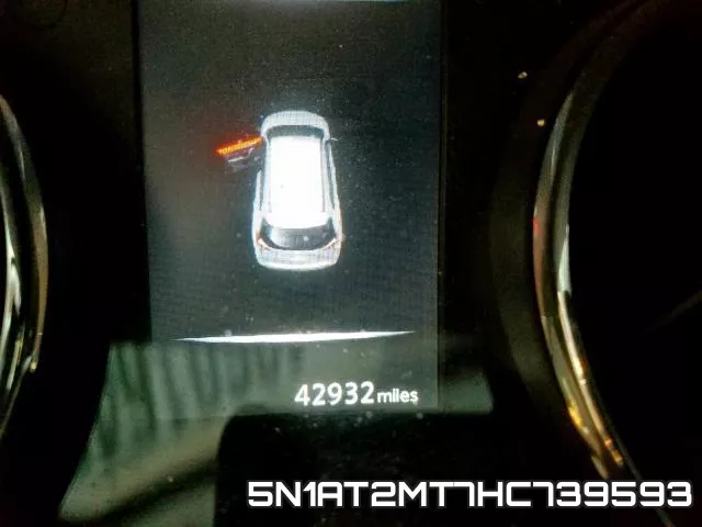 5N1AT2MT7HC739593 фото 9