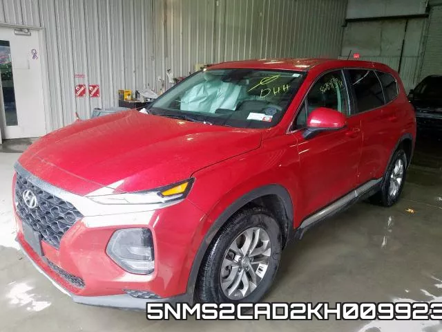 5NMS2CAD2KH009923 фото 3