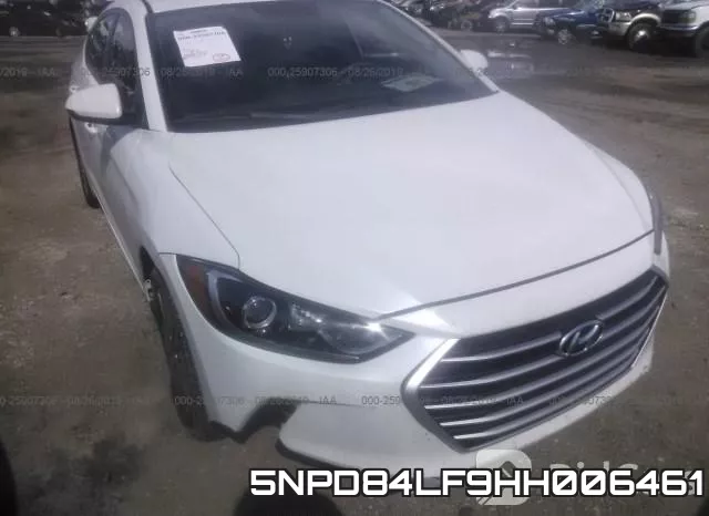 5NPD84LF9HH006461 фото 3