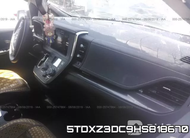 5TDXZ3DC9HS818670 фото 6